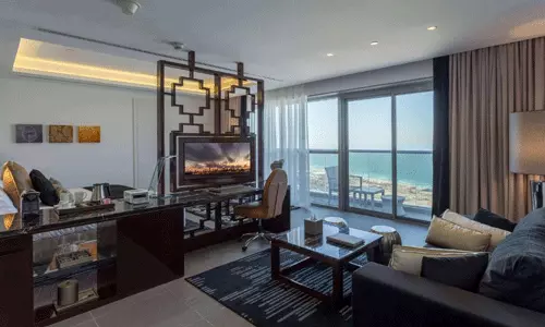 هتل ویندهام مارینا دبی هتل ویندهام مارینا دبی